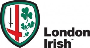 London London Irish